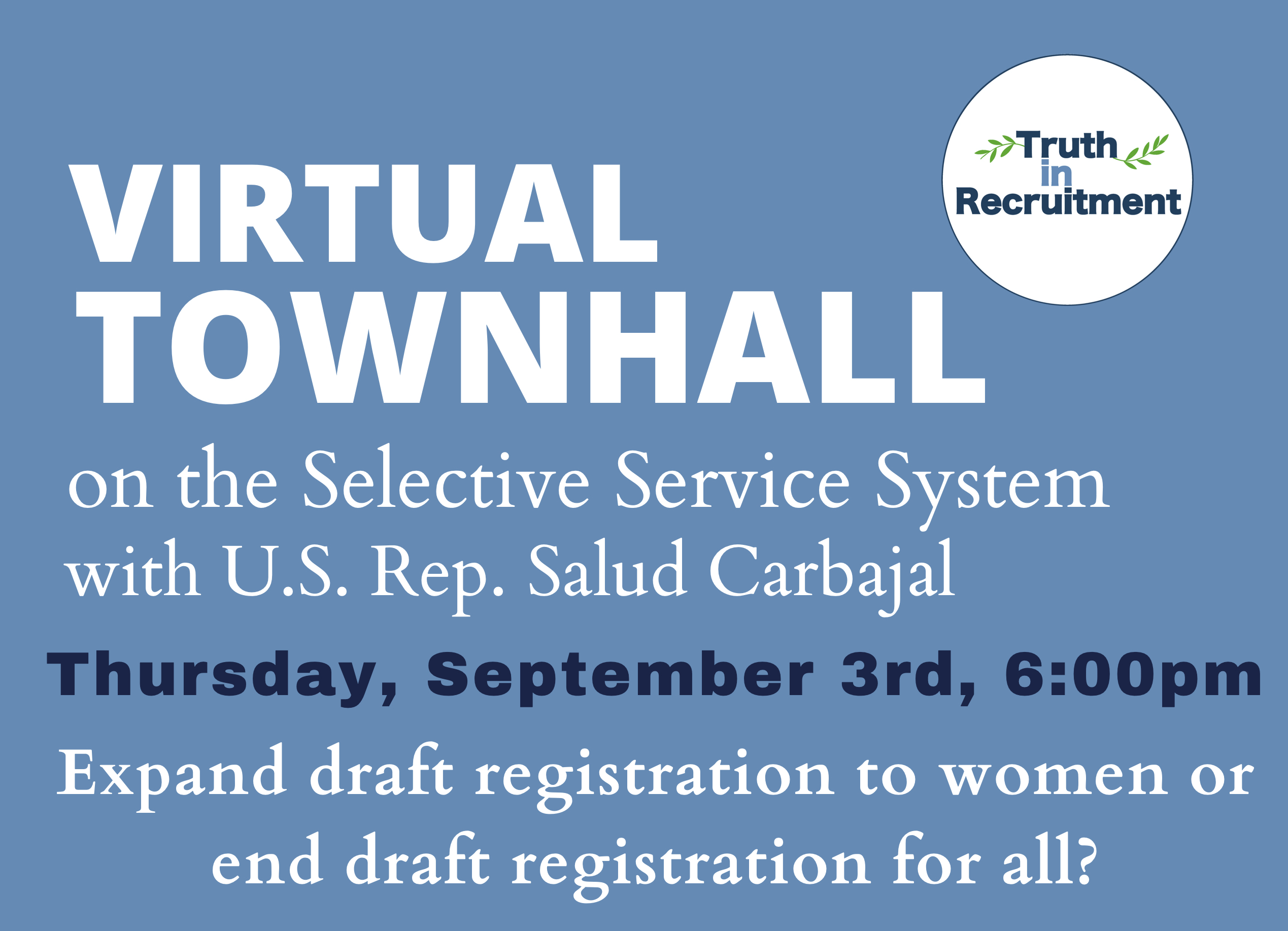 TIR Town Hall Flyer copy