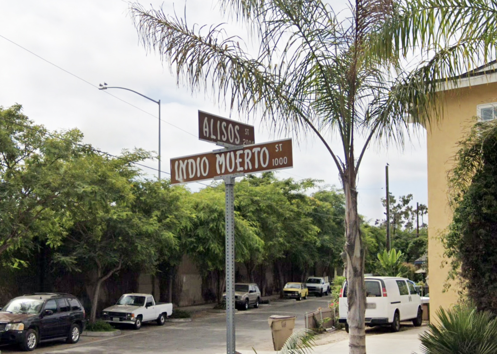 indiomuerto