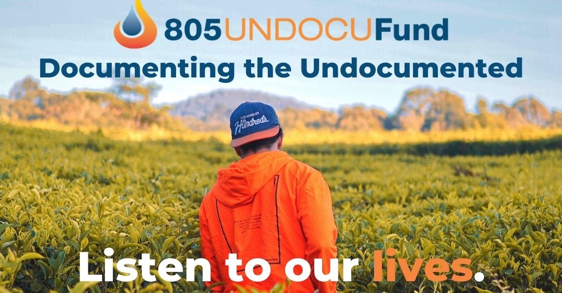 805 Undocufund Santa Barbara