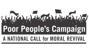 Poor People's Campaign Santa Barbara