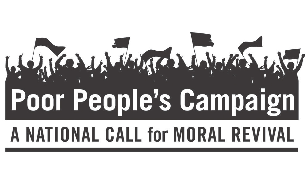 Poor People's Campaign Santa Barbara