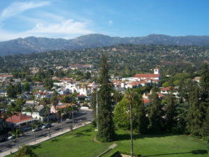 Santa Barbara housing crisis