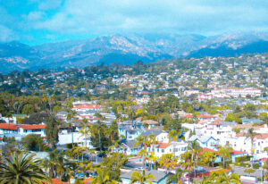 Housing Justice Santa Barbara